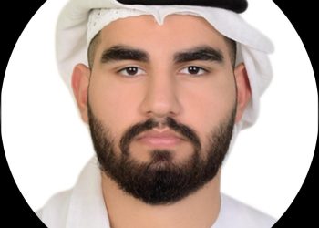 Mohamed Al Zaabi
